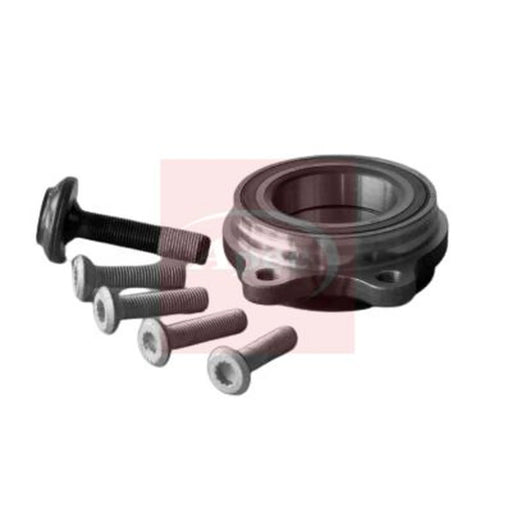 Apec Wheel Bearing Kit AWB1182