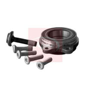 Apec Wheel Bearing Kit AWB1182