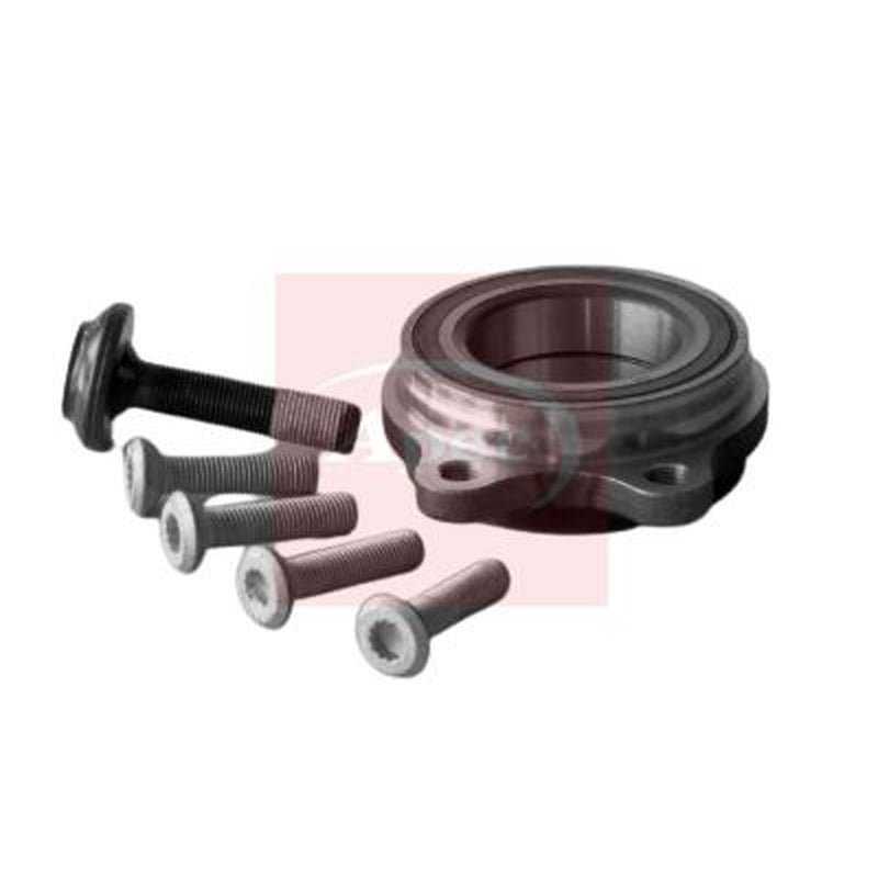 Apec Wheel Bearing Kit AWB1182
