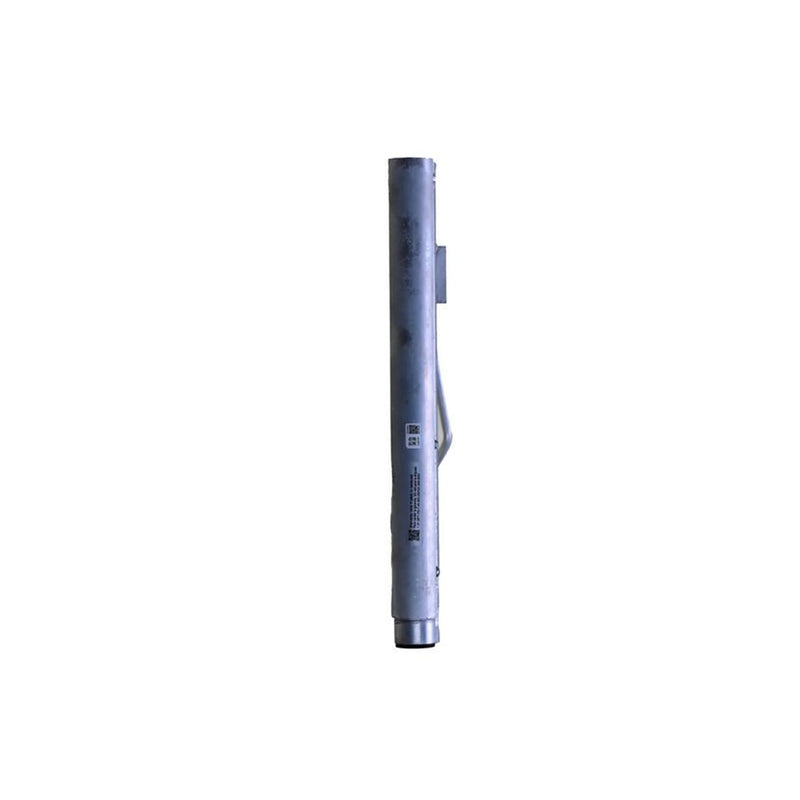 Hella Air Conditioning Condenser 8FC 366 220-831