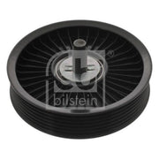 Febi V-Ribbed Belt Deflection/Guide Pulley 34591