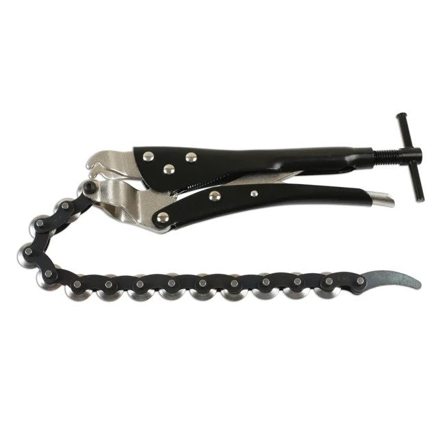 Laser Tools Pipe/Exhaust Cutter - PL