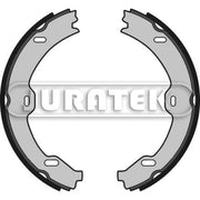 Juratek Brake Shoe Set Axle Kit Rear JBS1131