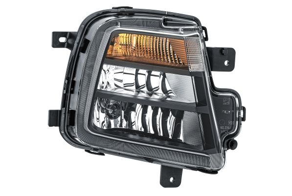 Hella 1NE 011 694-141 Front Fog Light