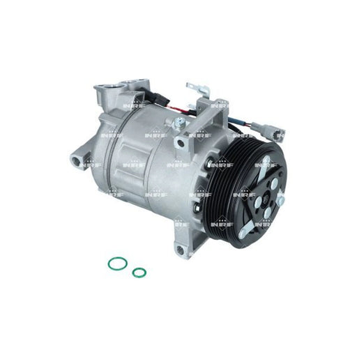 NRF Air Conditioning Compressor 320015