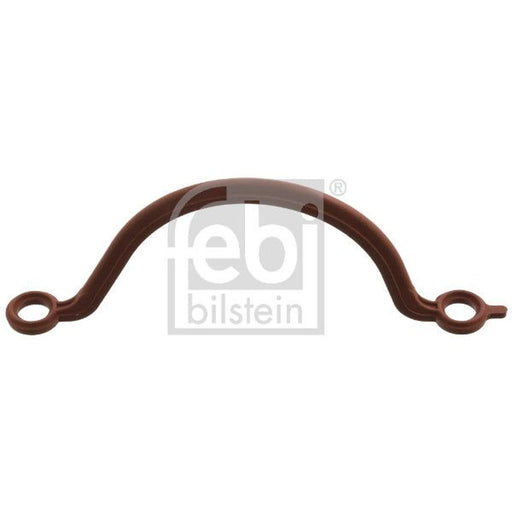 Febi Oil Sump Gasket Wide 6mm Thick 103096