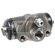 Borg & Beck Wheel Cylinder Hydraulic Brake Rear Left BBW1046