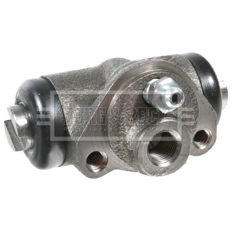 Borg & Beck Wheel Cylinder Hydraulic Brake Rear Left BBW1046
