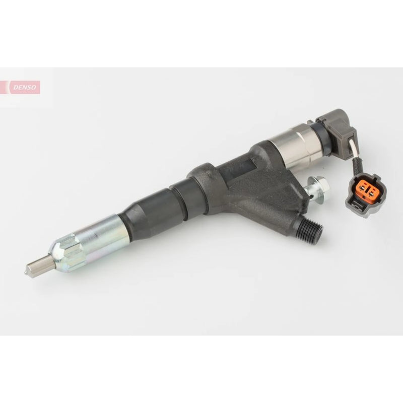 Denso Diesel Injector Nozzle Tip DCRI105220