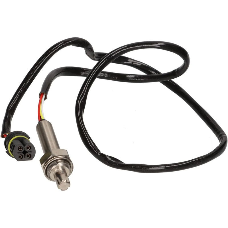 Pierburg O2 Lambda Oxygen Sensor Rear 7.02604.38.0