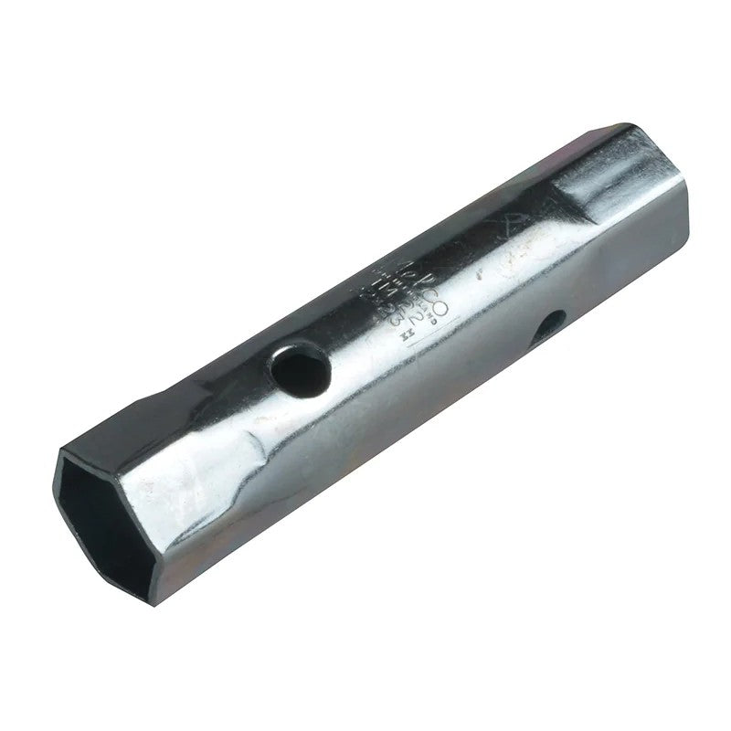 Melco TM22 Metric Box Spanner 22 x 23mm x 125mm (5in) - TM22