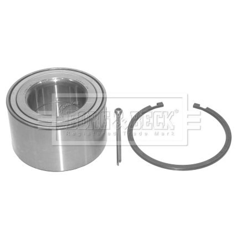 Borg & Beck Wheel Bearing Kit BWK1047