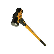 Roughneck Sledge Hammer Fibreglass Handle 4.5kg (10 lb) - 65-633