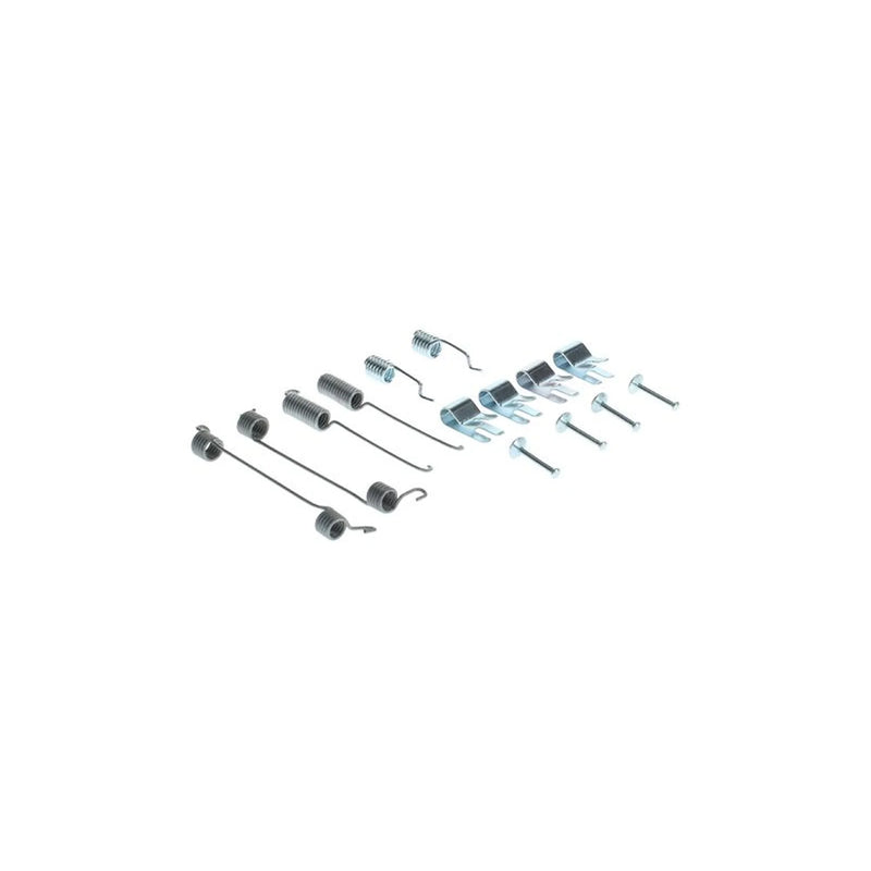 Bosch Brake Shoe Accessory Kit Rear 1 987 475 262