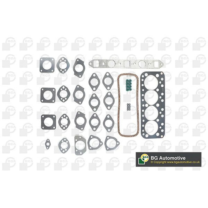 BGA Cylinder Head Gasket Kit HK6392