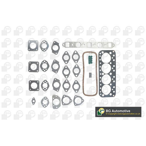 BGA Cylinder Head Gasket Kit HK6392