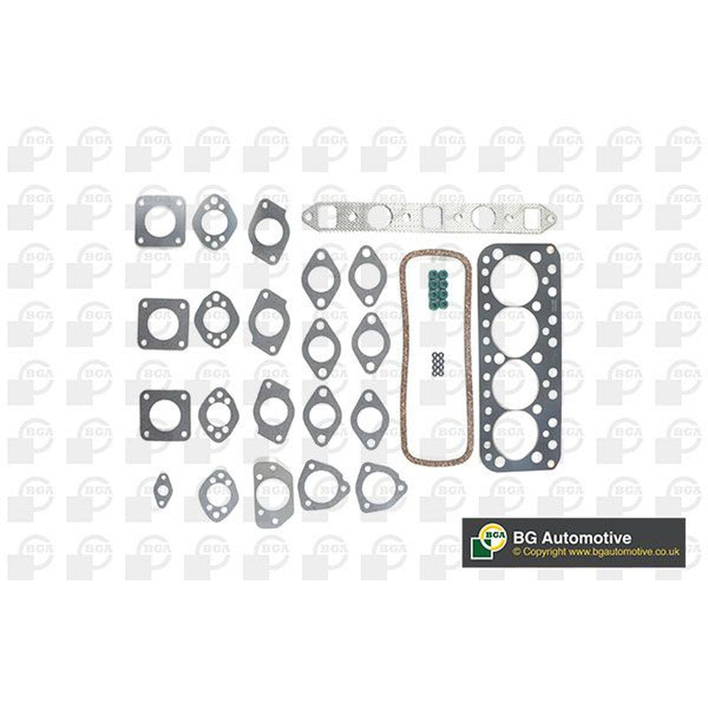 BGA Cylinder Head Gasket Kit HK6392