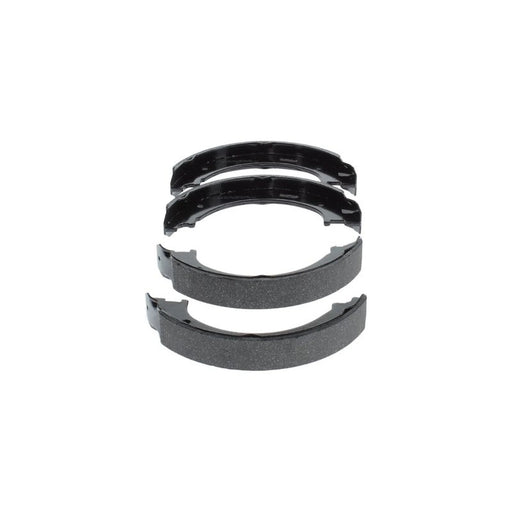 Bosch Parking Brake Shoe Set 0 986 487 942