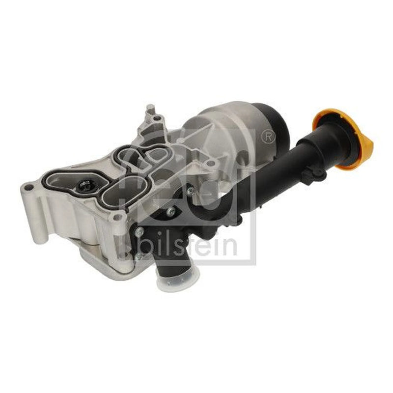 Febi Oil Filter Housing 199107