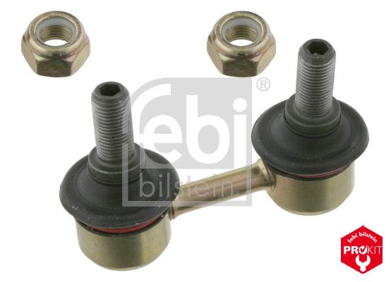 Febi Stabiliser Bar Link Coupling Rod Front Right