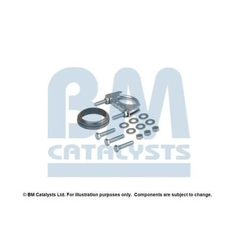 BM Catalysts Fitting Kit FK90250B FK90250B