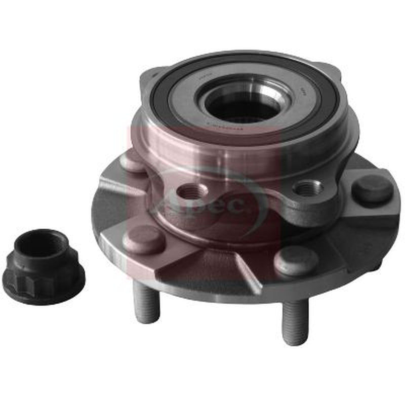 Apec Wheel Bearing Kit AWB1289