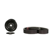 Gates V-Ribbed Belt Set K017PK1260