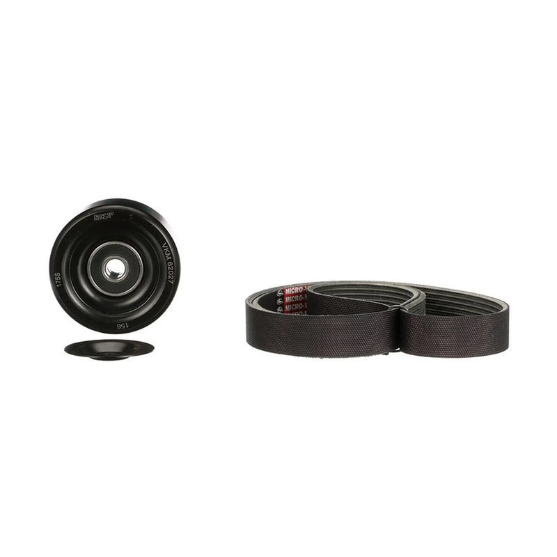 Gates V-Ribbed Belt Set K017PK1260