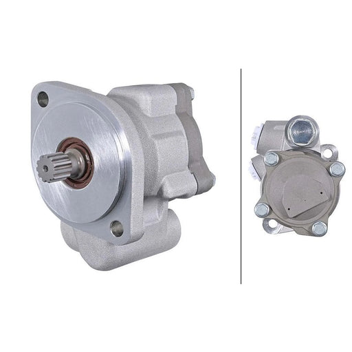 Hella Power Steering Hydraulic Pump 8TL 359 003-821