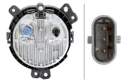 Hella 1N1 011 748-131 Front Fog Light
