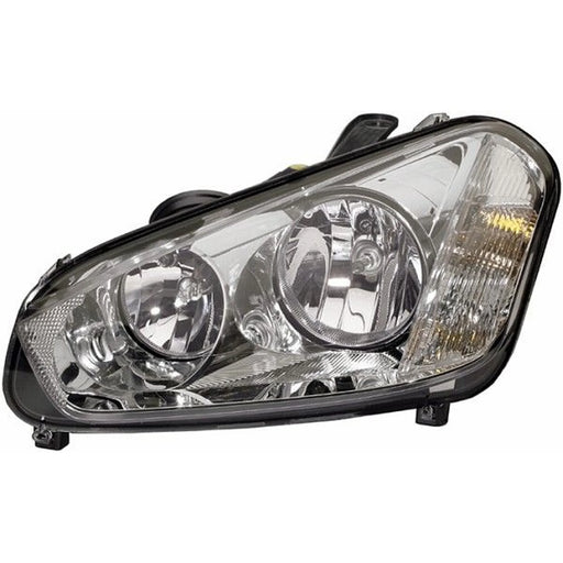 Hella Headlight Headlamp H7/H1 Left 1LJ 009 587-631