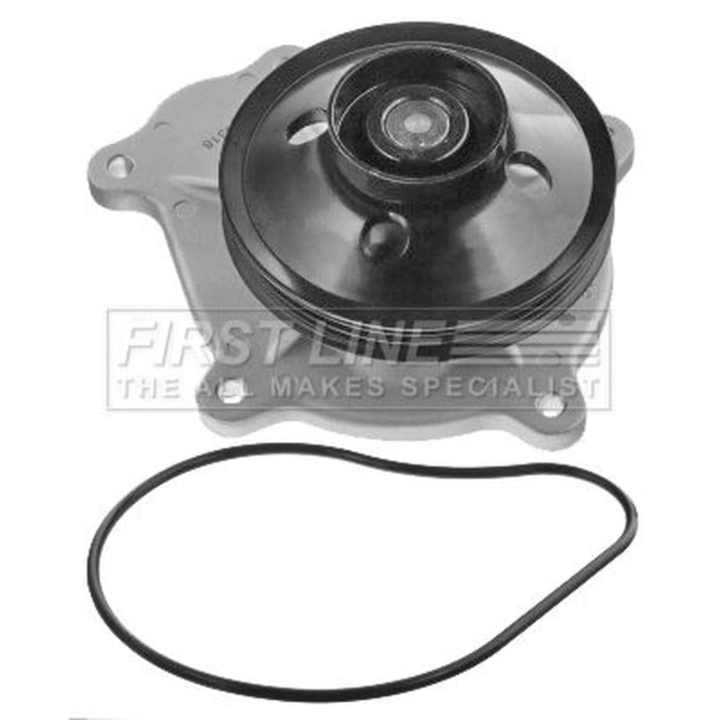 First Line Engine Cooling Water Pump FWP2459