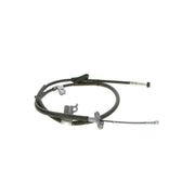 Bosch Handbrake Cable Rear 1 987 482 916