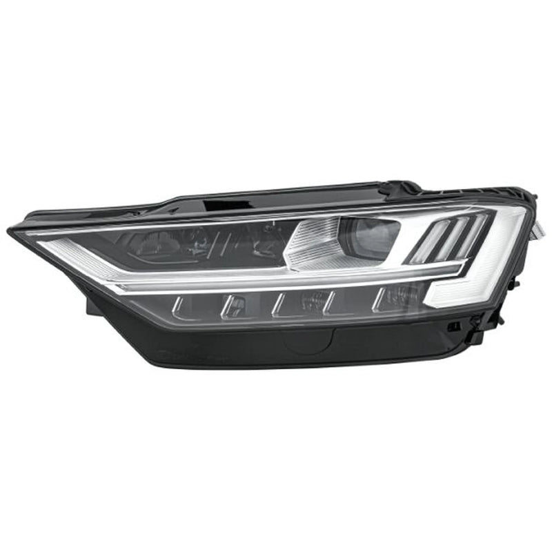 Hella Headlight Headlamp LED Left 1LX 012 865-431