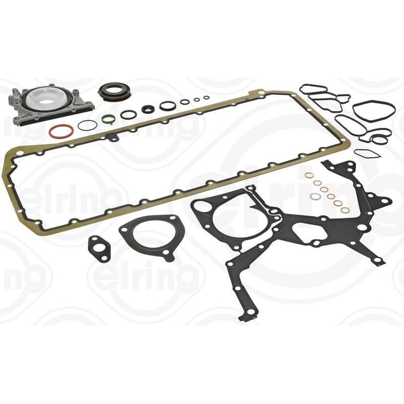 Elring Crankcase Gasket Kit ID 167.180