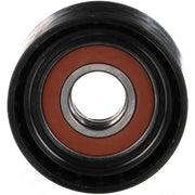 Gates V-Ribbed Belt Deflection/Guide Pulley T36375