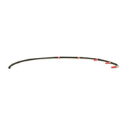 Gates Fuel Overflow Hose Pipe MFL1152