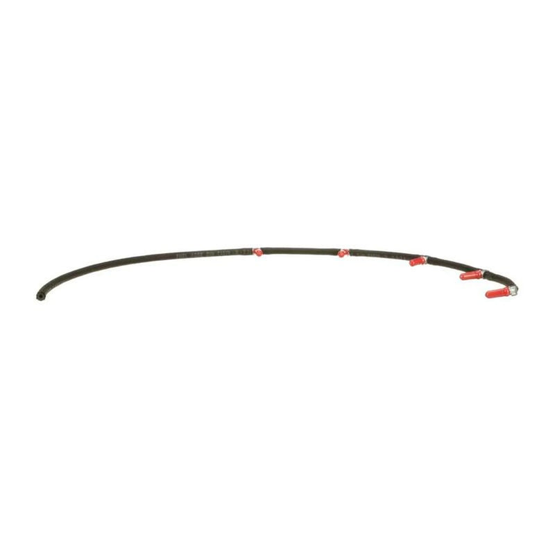 Gates Fuel Overflow Hose Pipe MFL1152