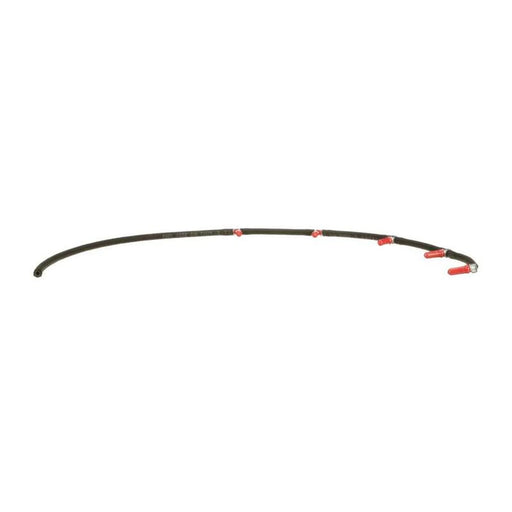 Gates Fuel Overflow Hose Pipe MFL1152