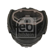 Febi Axle Beam Bushing Rear Right 48737