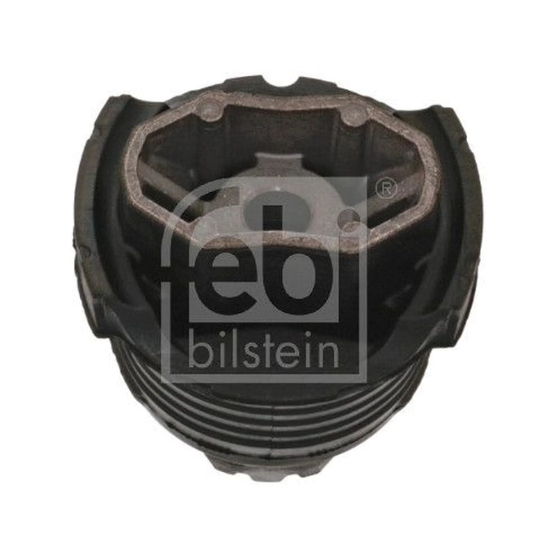 Febi Axle Beam Bushing Rear Right 48737