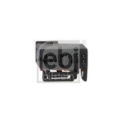 Febi Mirror System Wide 309mm Thick 1004125