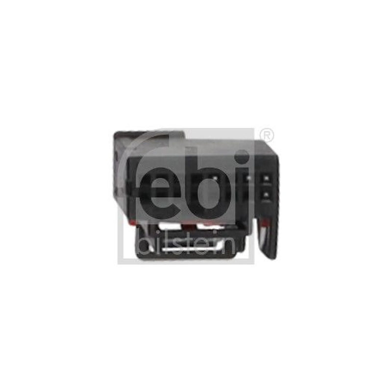 Febi Mirror System Wide 309mm Thick 1004125