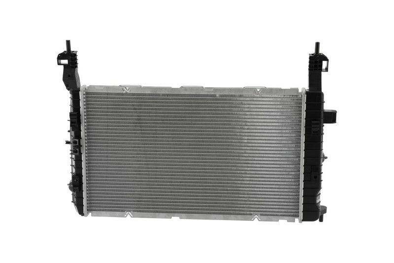 Hella 8MK 366 301-211 Radiator, engine cooling