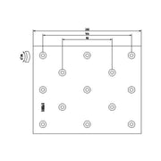 DON Don Cv Brake Lining Set PD341S7340