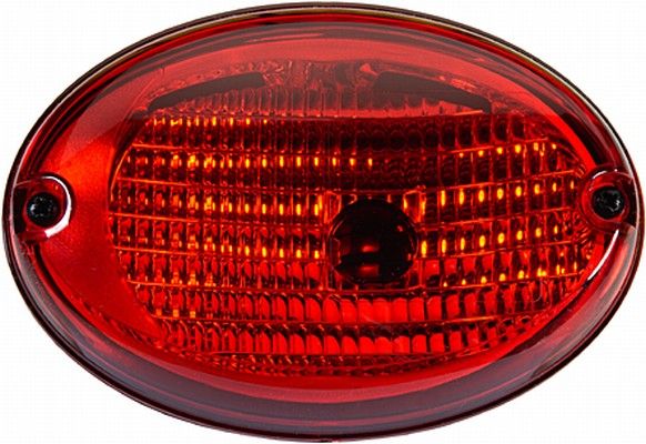 Hella 2SB 343 130-027 Tail Light Assembly