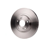 Bosch 2 x Vented Front Brake Discs 0 986 479 R24