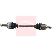 Apec CV Drive Shaft Driveshaft Front Right ADS1068R