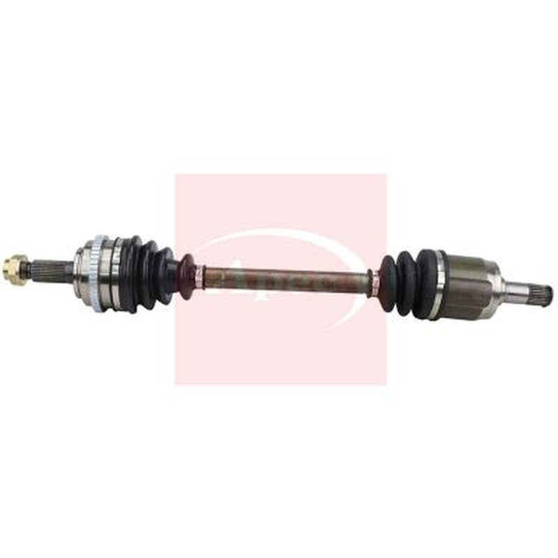 Apec CV Drive Shaft Driveshaft Front Right ADS1068R