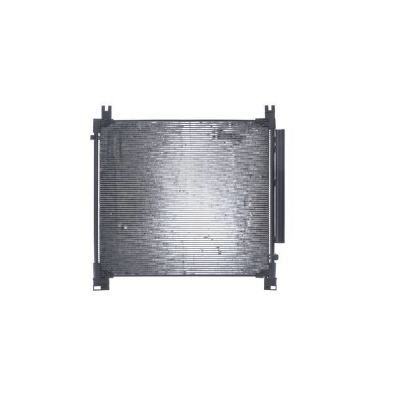 Mahle Air Conditioning Condenser AC 1077 000S